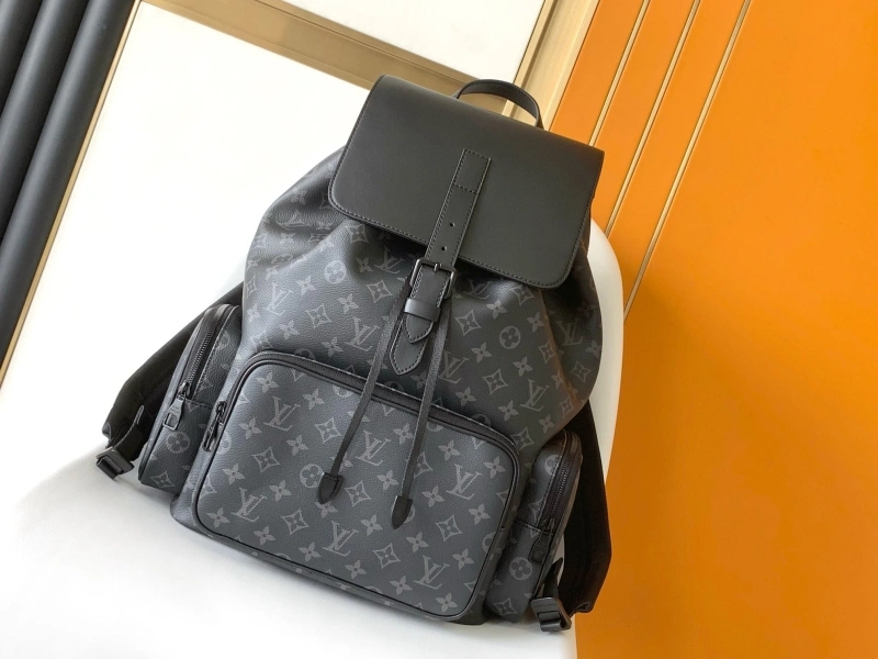 LV Backpacks 4233G-0389