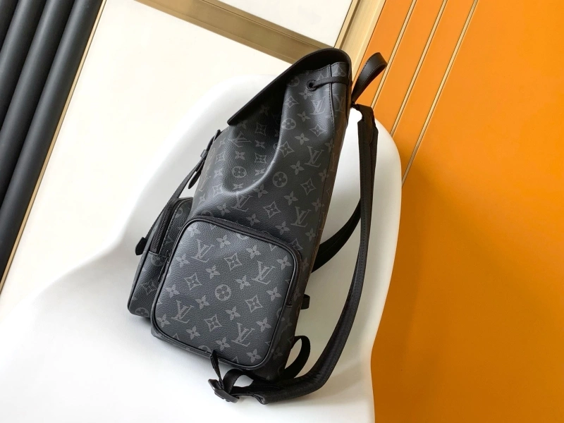 LV Backpacks 4233G-0389