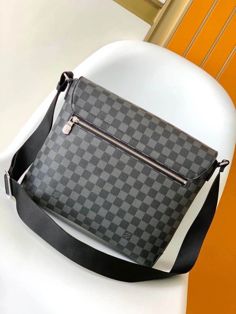 LV Satchel bags 4233G-0475