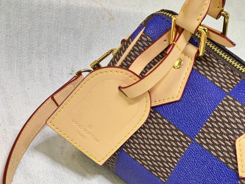 LV Speedy Bags 4233G-0483