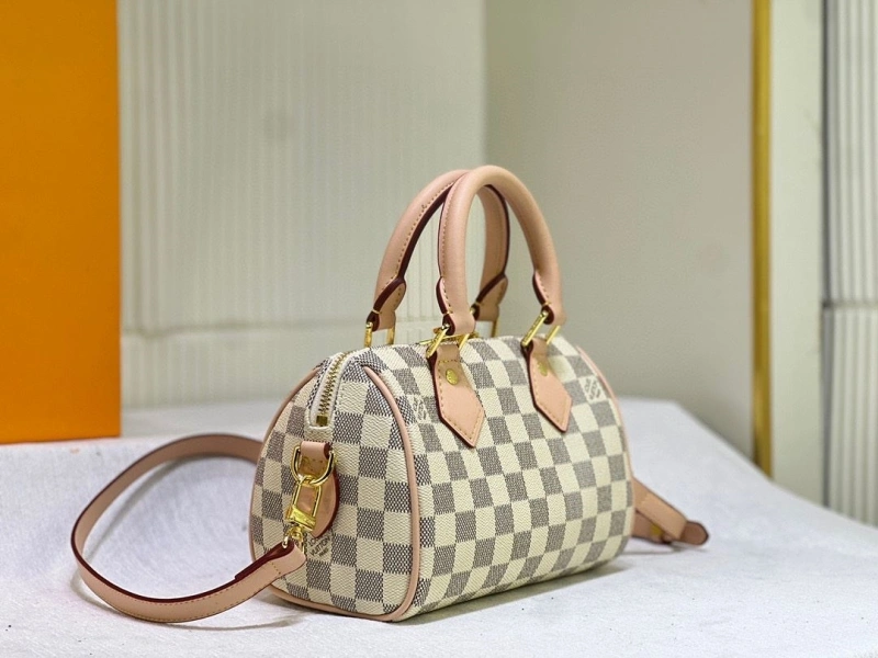 LV Speedy Bags 4233G-0496