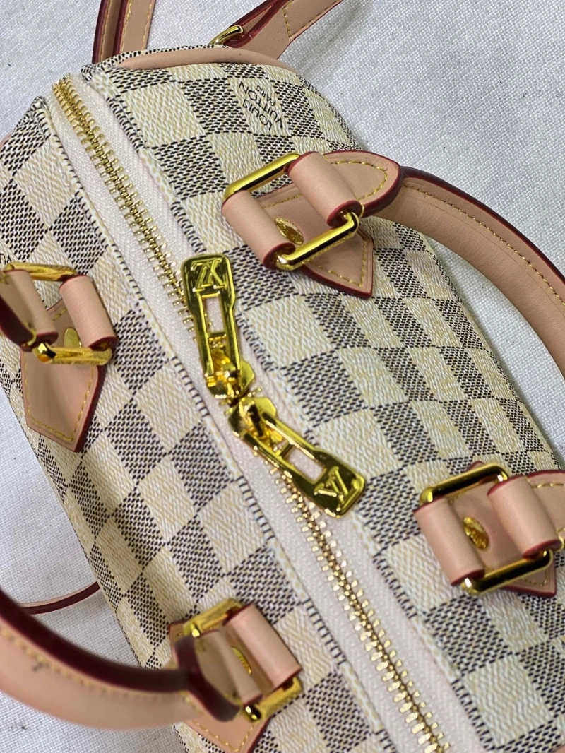 LV Speedy Bags 4233G-0499
