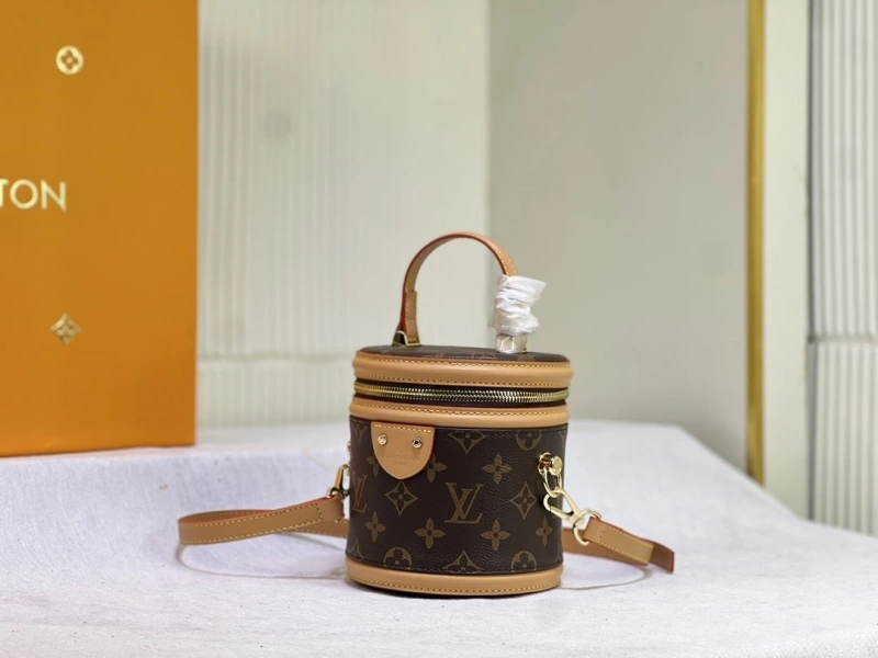 LV Round Bags 4233G-0516