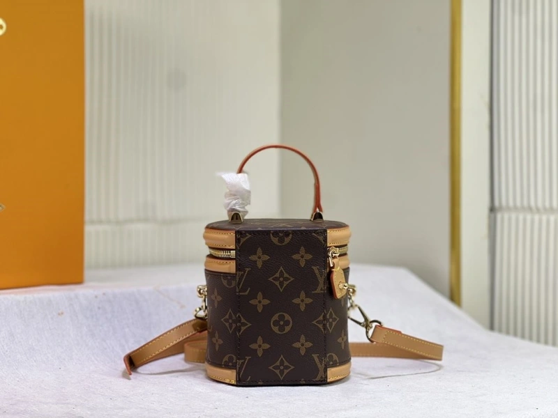 LV Round Bags 4233G-0516