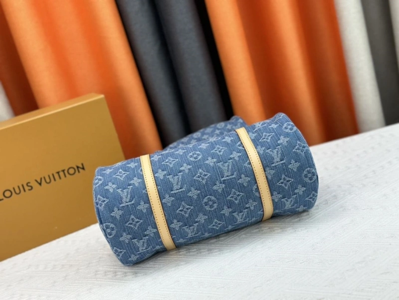 LV Round Bags 4233G-0558