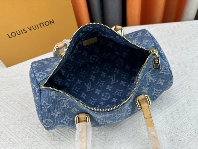 LV Round Bags 4233G-0558