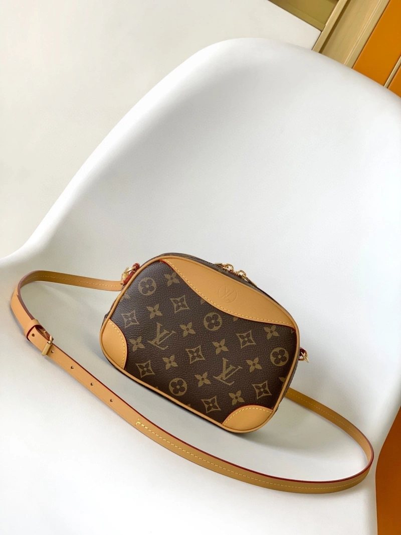 LV Satchel bags 4233G-0584