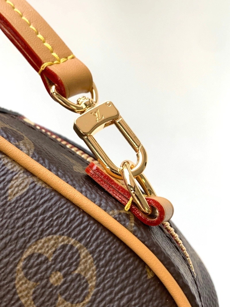 LV Satchel bags 4233G-0584
