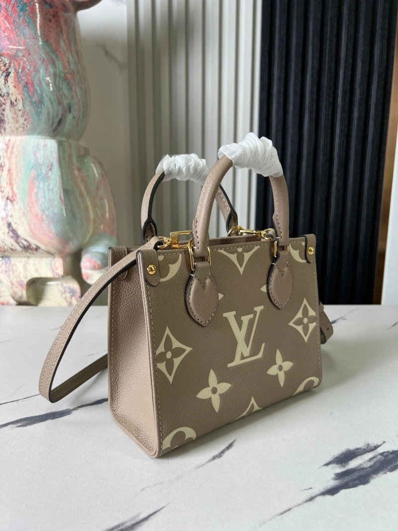 LV Shopping Bags 4233G-0605