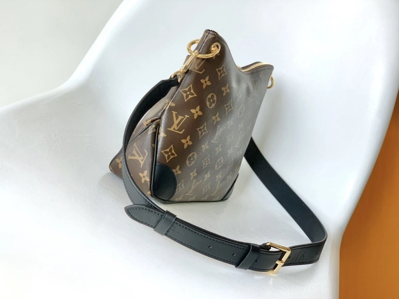 LV Satchel bags 4233G-0653