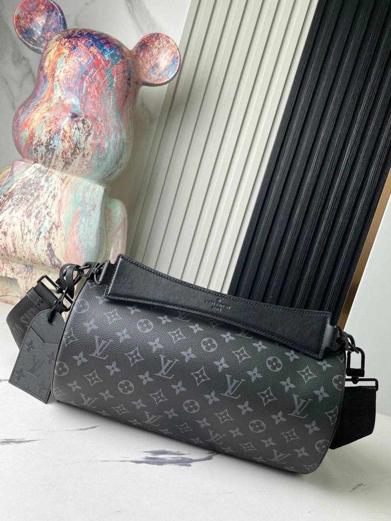 LV Round Bags 4233G-0660