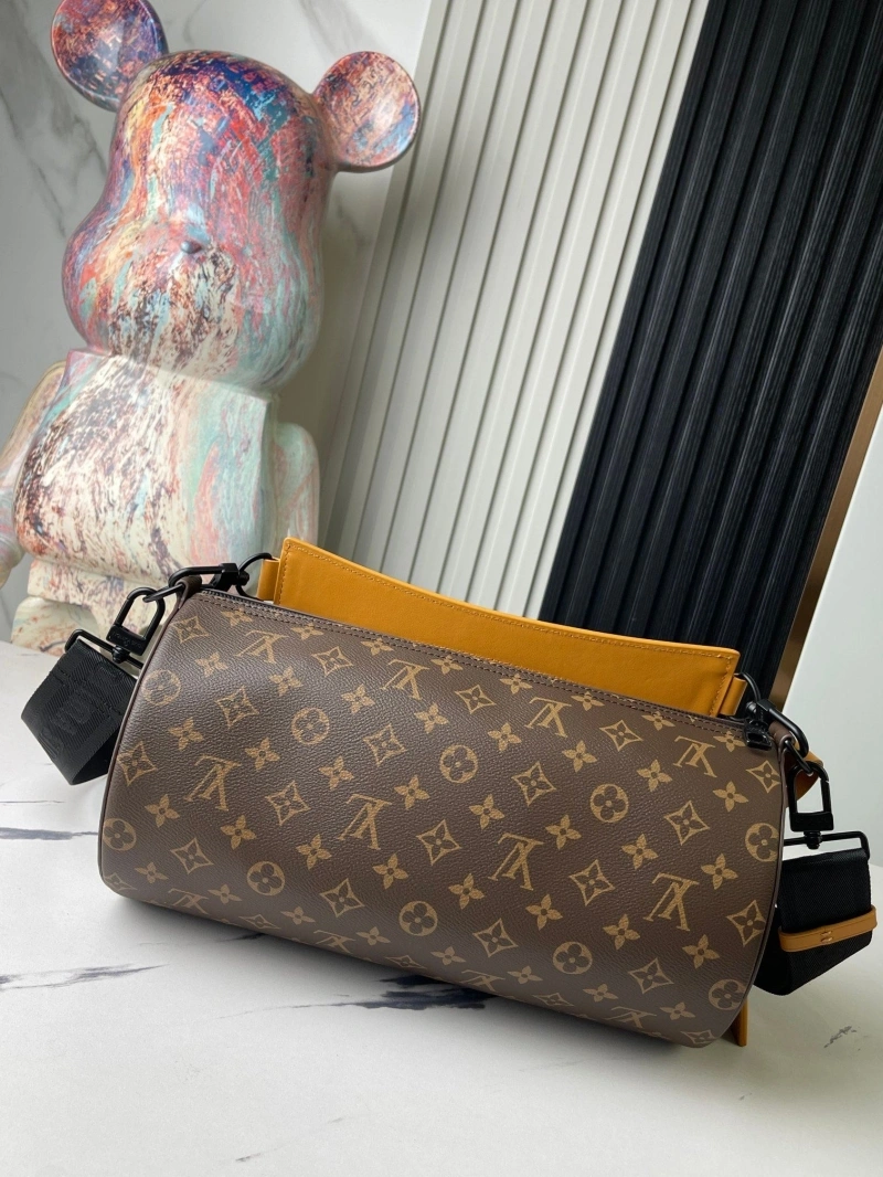 LV Round Bags 4233G-0661