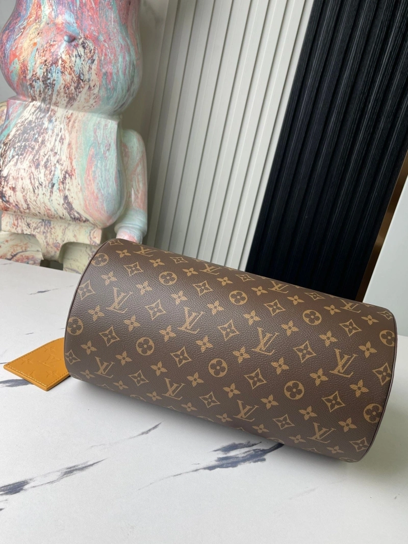 LV Round Bags 4233G-0661