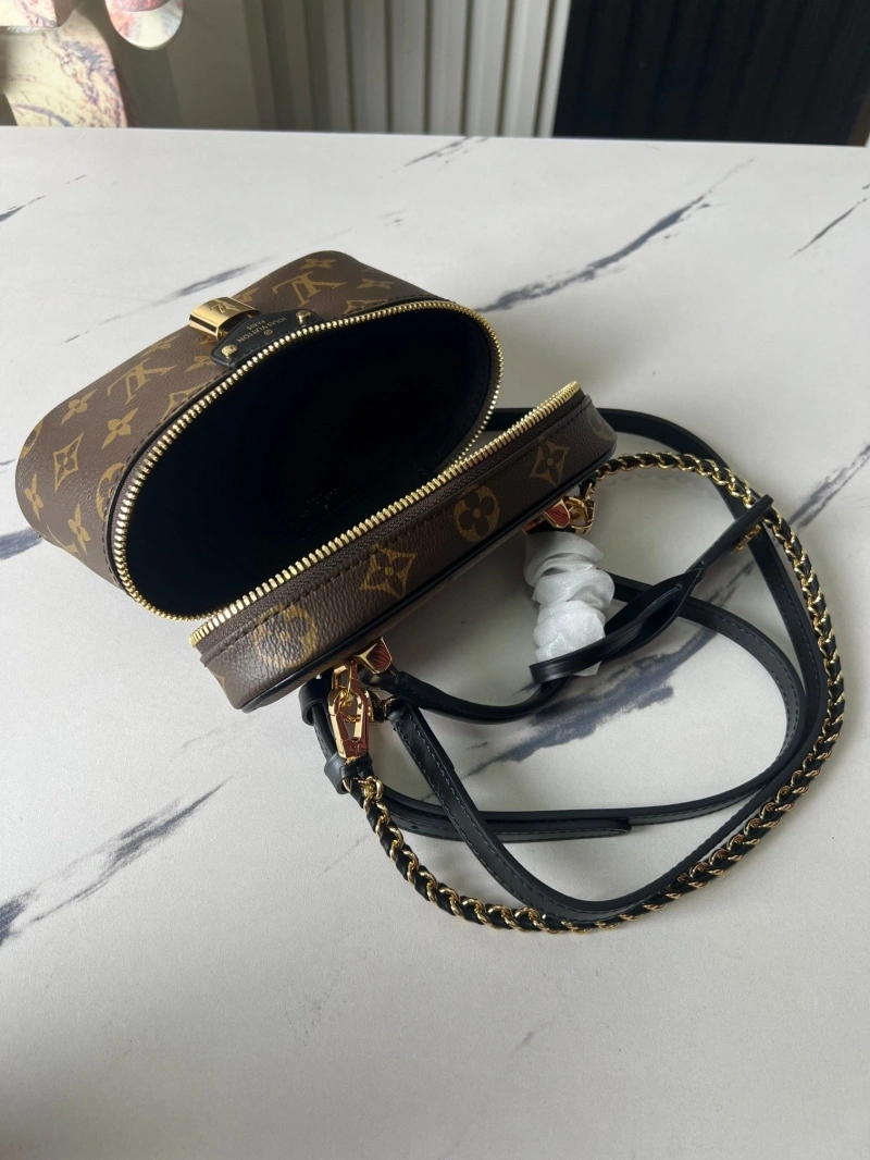 LV Cosmetic Bags 4233G-0810