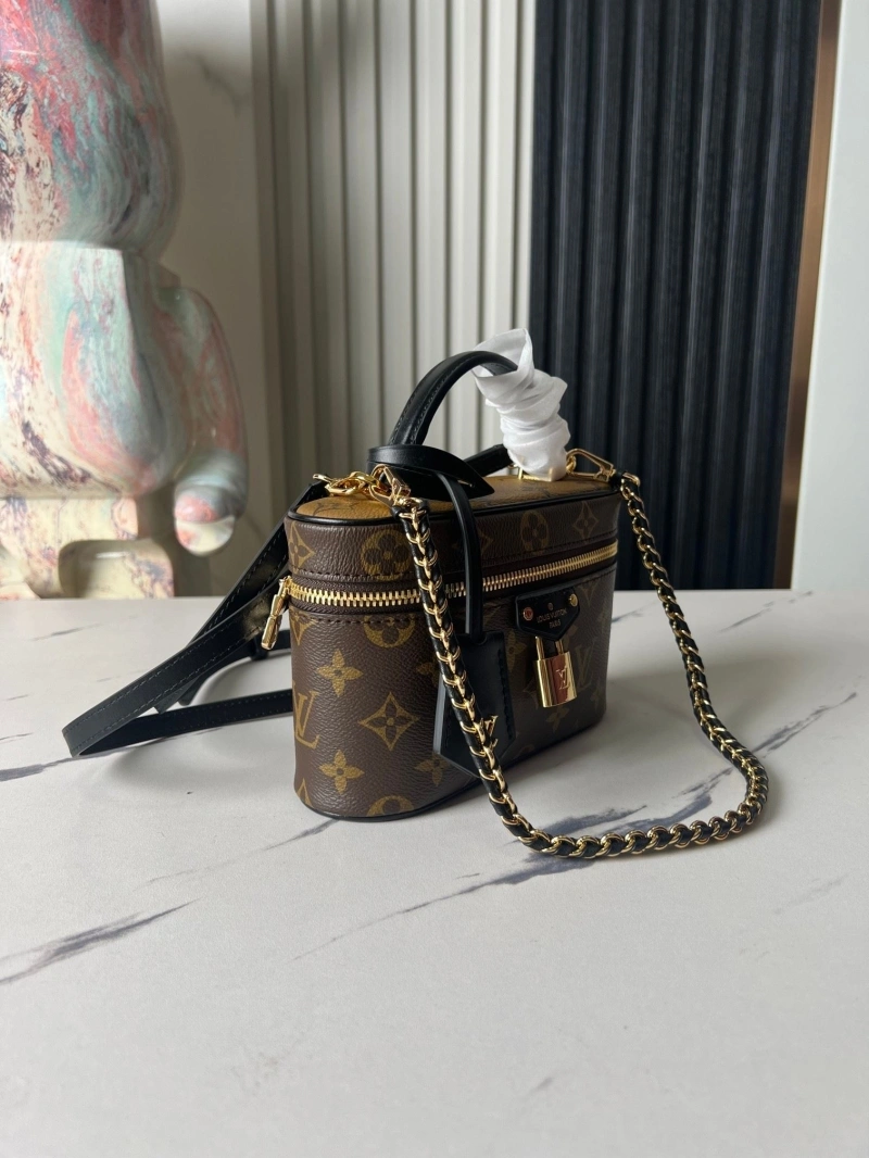 LV Cosmetic Bags 4233G-0810
