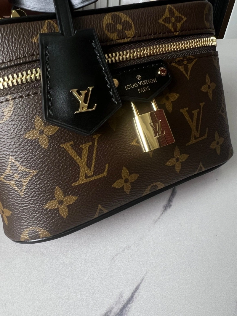 LV Cosmetic Bags 4233G-0810