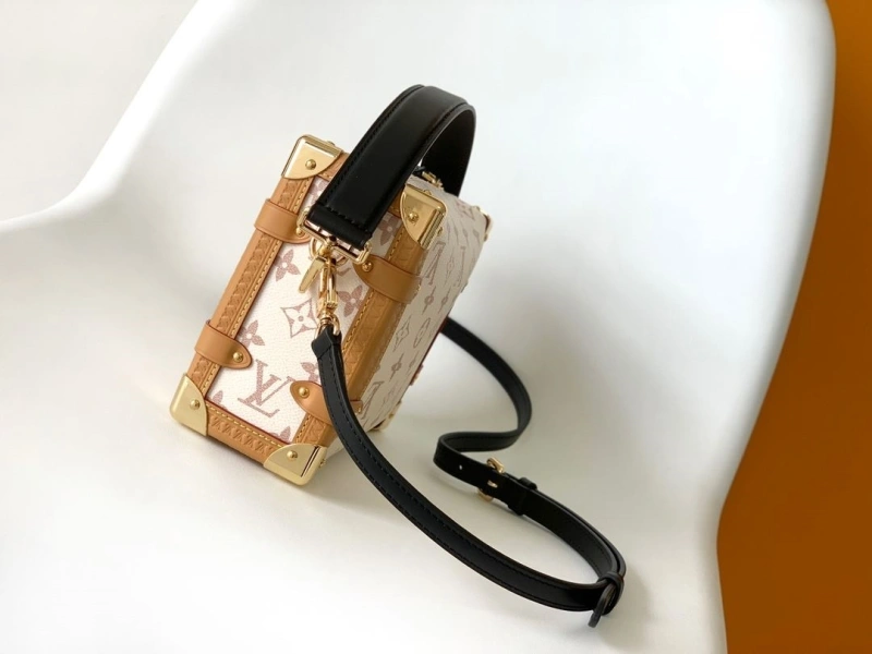 LV Box Bags 4233G-0837