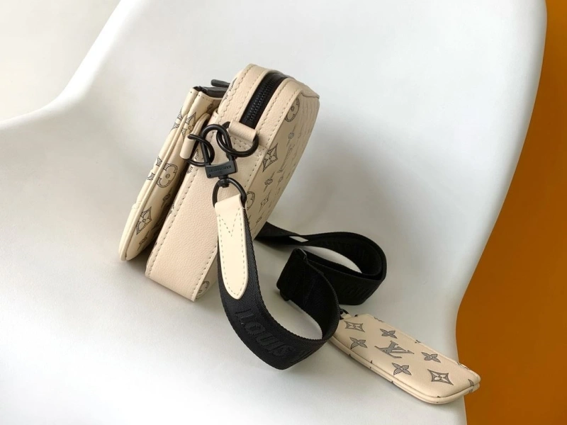 LV Satchel bags 4233G-0838