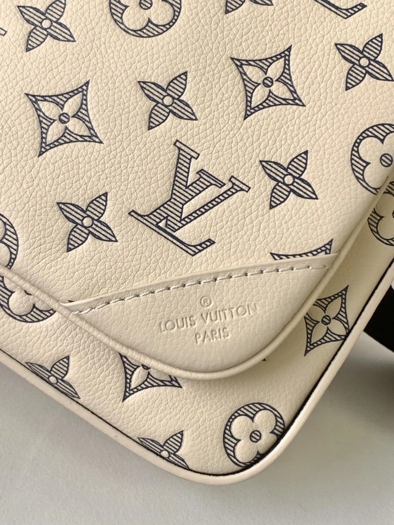 LV Satchel bags 4233G-0838