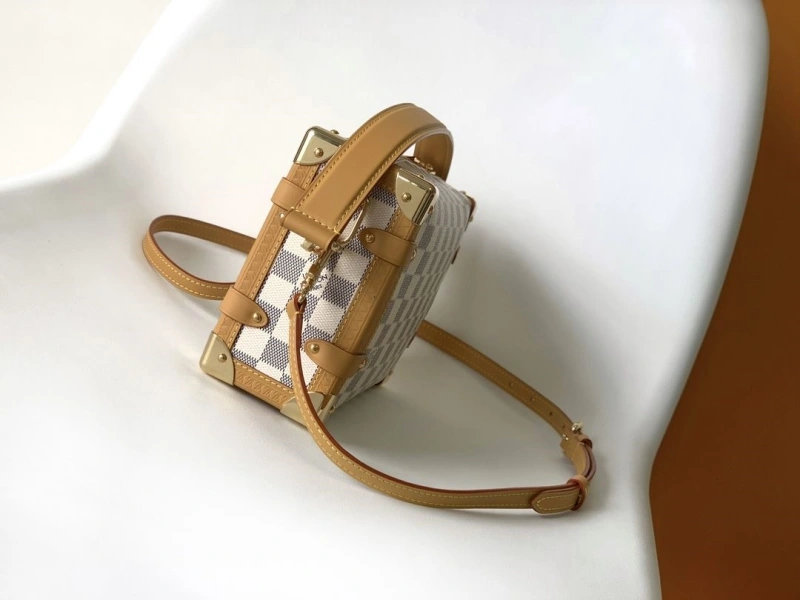 LV Box Bags 4233G-0841