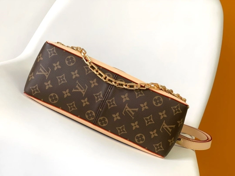 LV Satchel bags 4233G-0878