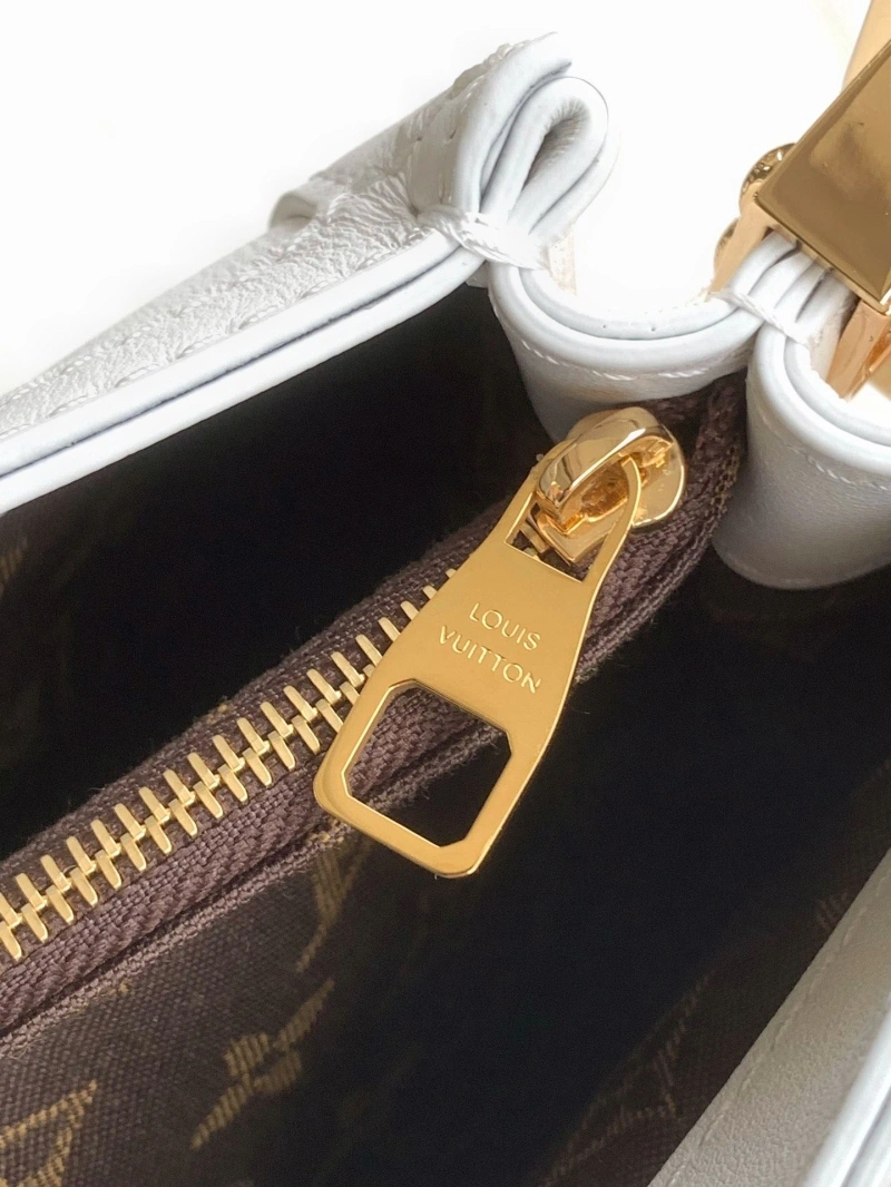 LV Satchel bags 4233G-0879