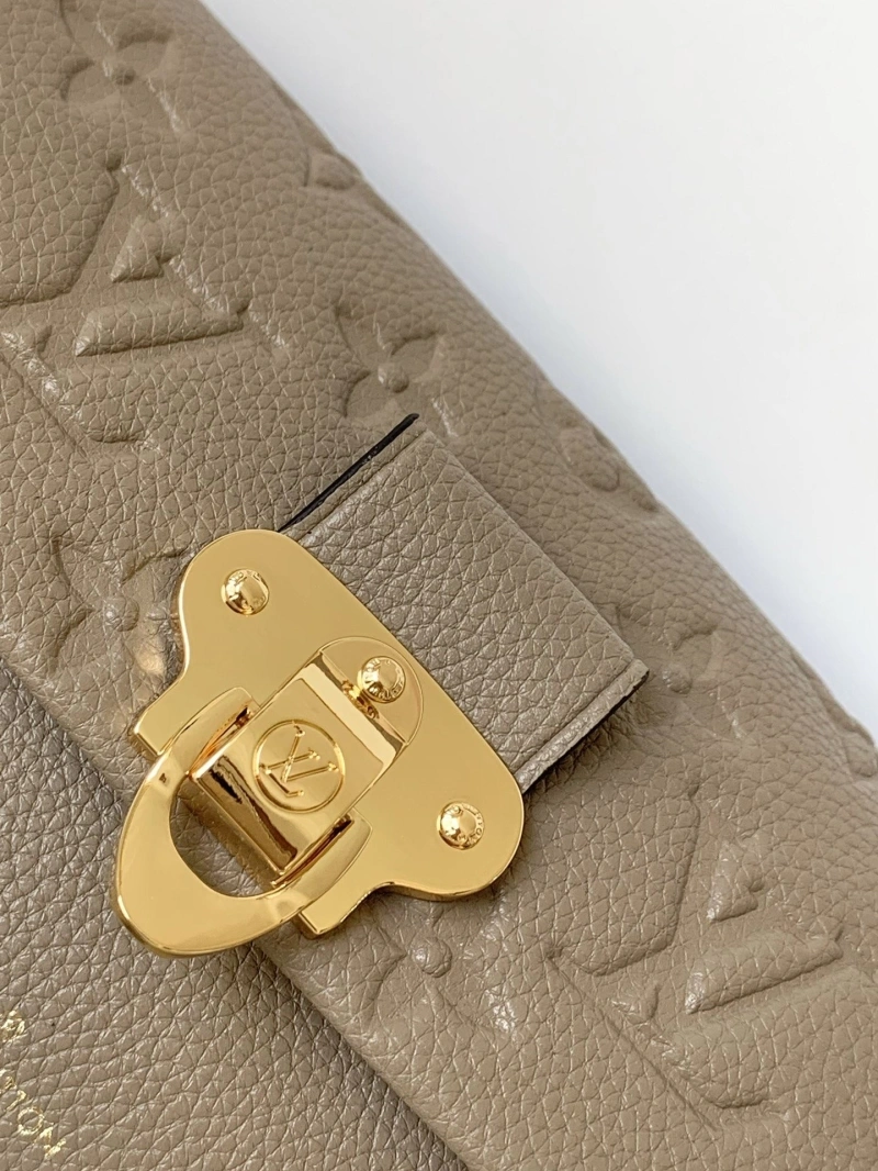 LV Satchel bags 4233G-0888