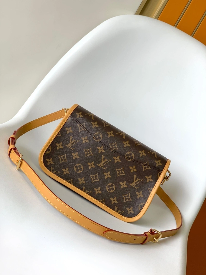 LV Satchel bags 4233G-0892
