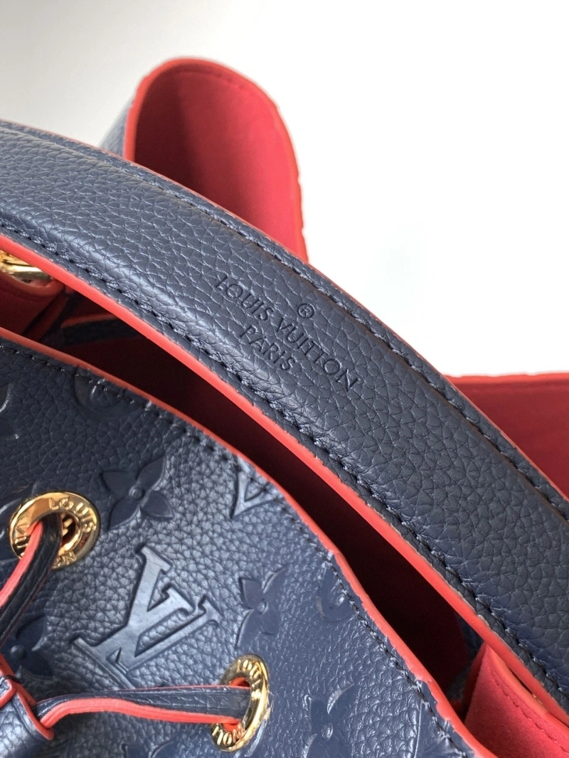 LV Bucket Bags 4233G-0898