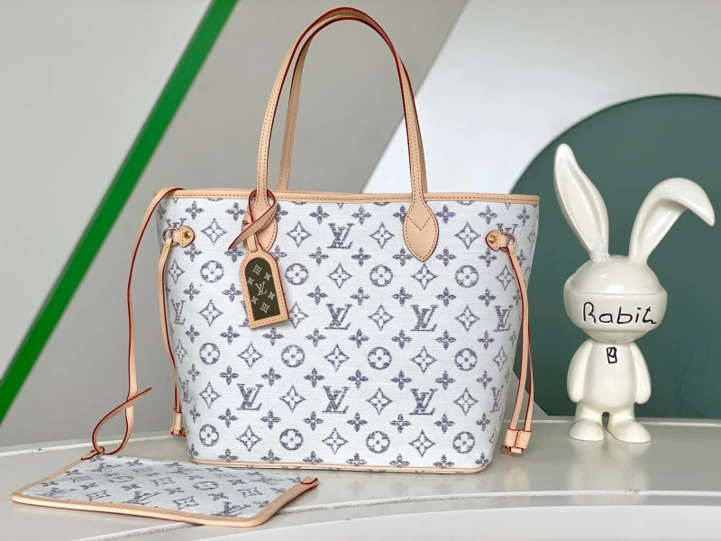 LV Shopping Bags 4233G-0904