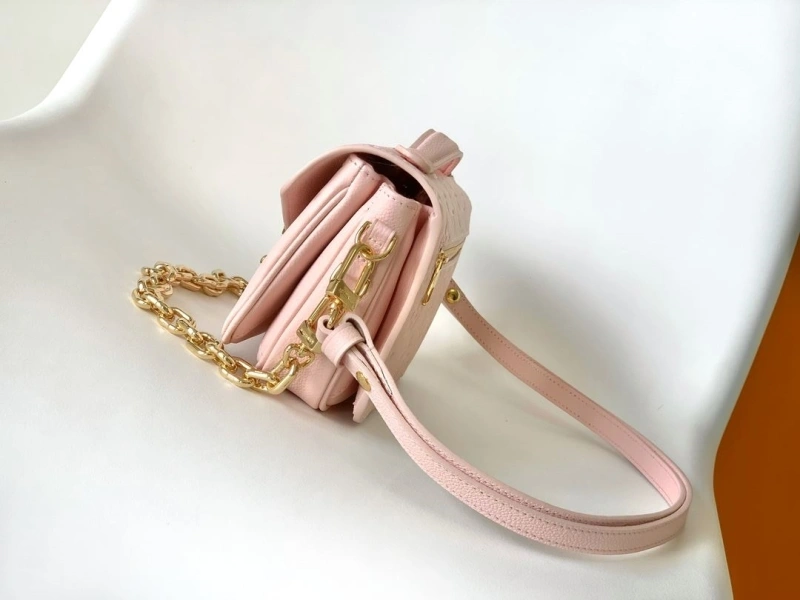 LV Satchel bags 4233G-0911