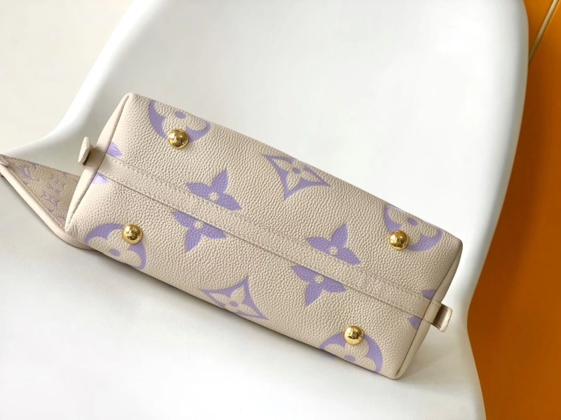 LV Top Handle Bags 4233G-0917