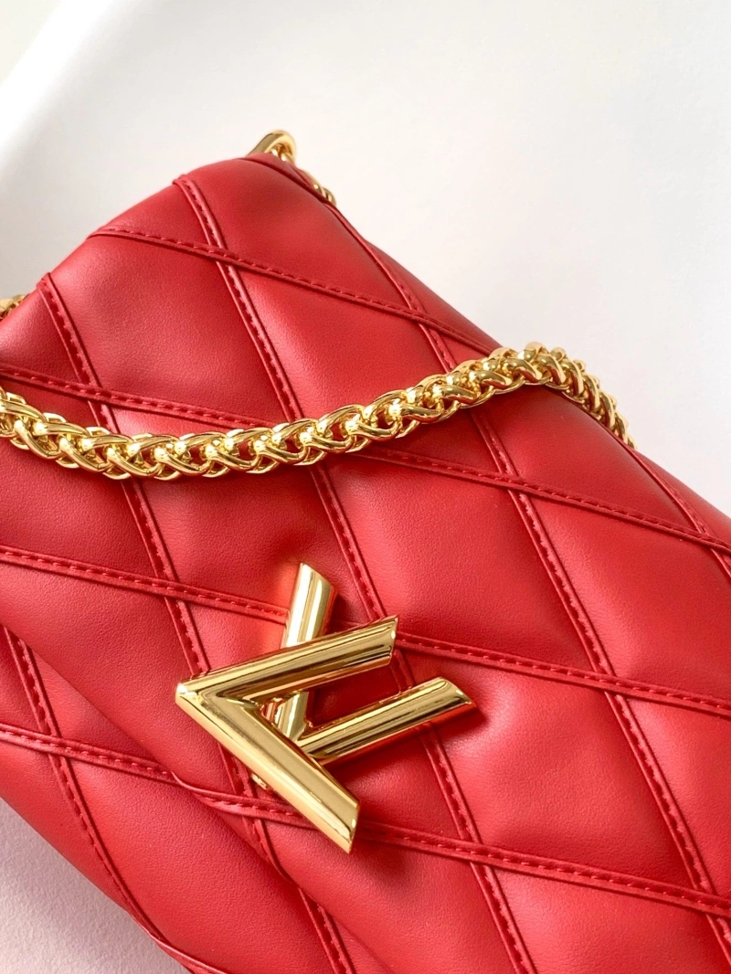 lv twist De*1m bags 4233g-0918