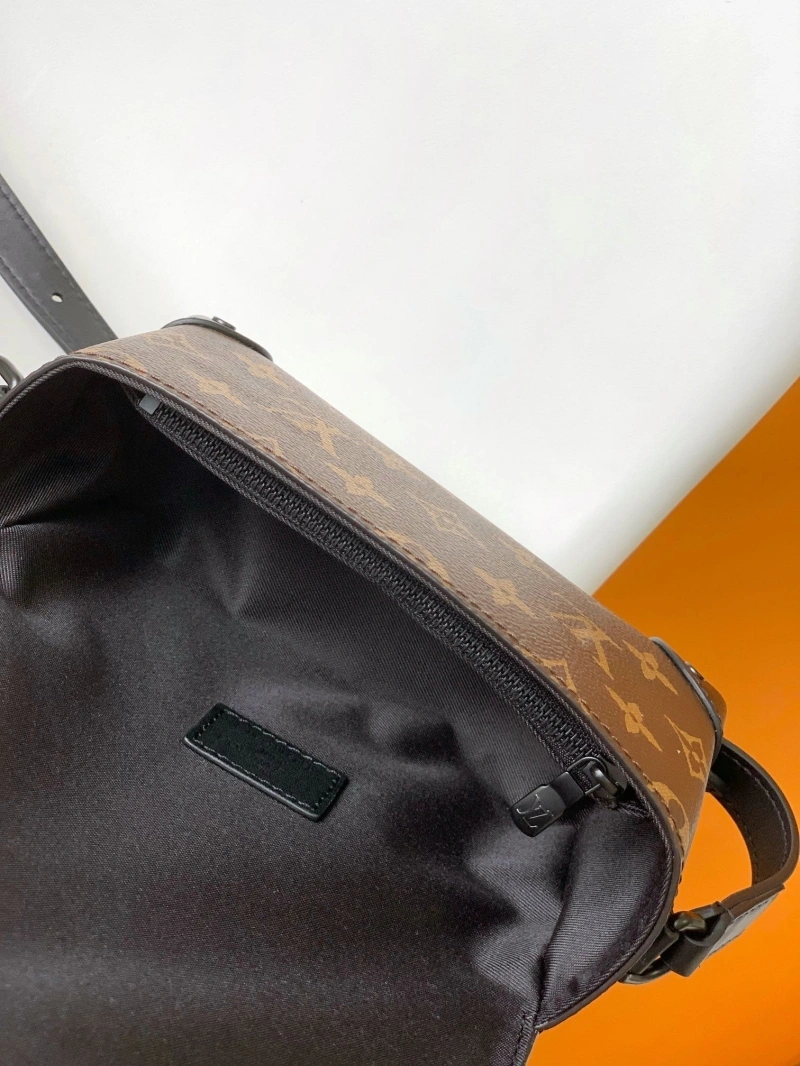 LV Satchel bags 4233G-0920