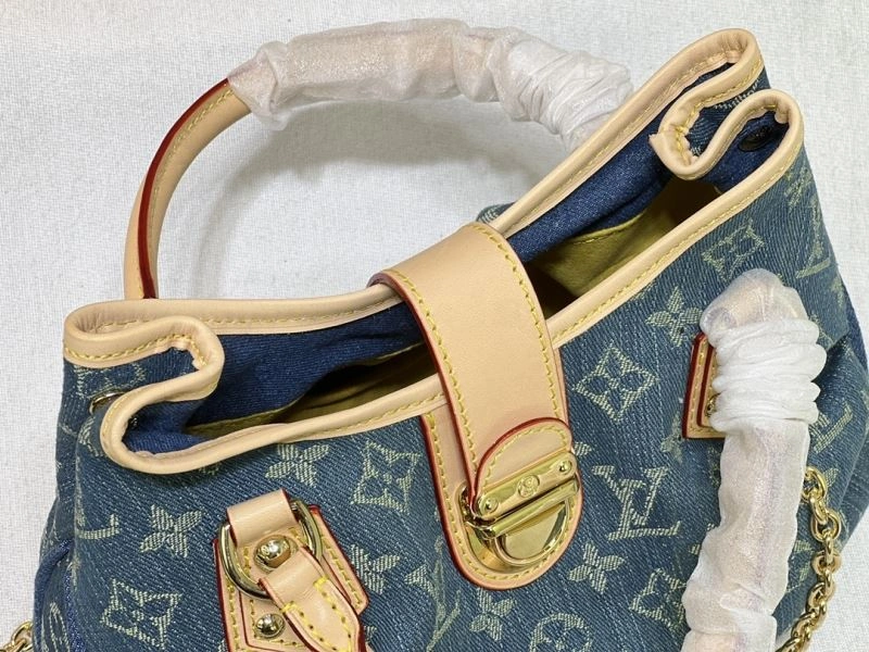 LV Top Handle Bags 4233G-1000