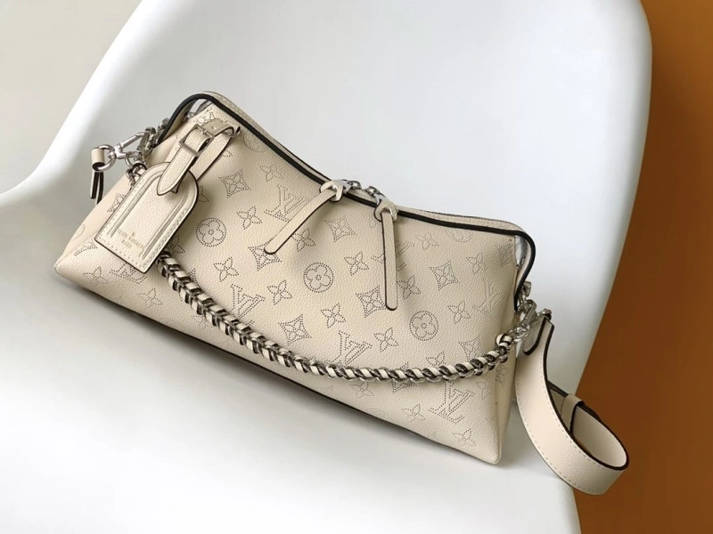 LV Satchel bags 4233G-1066