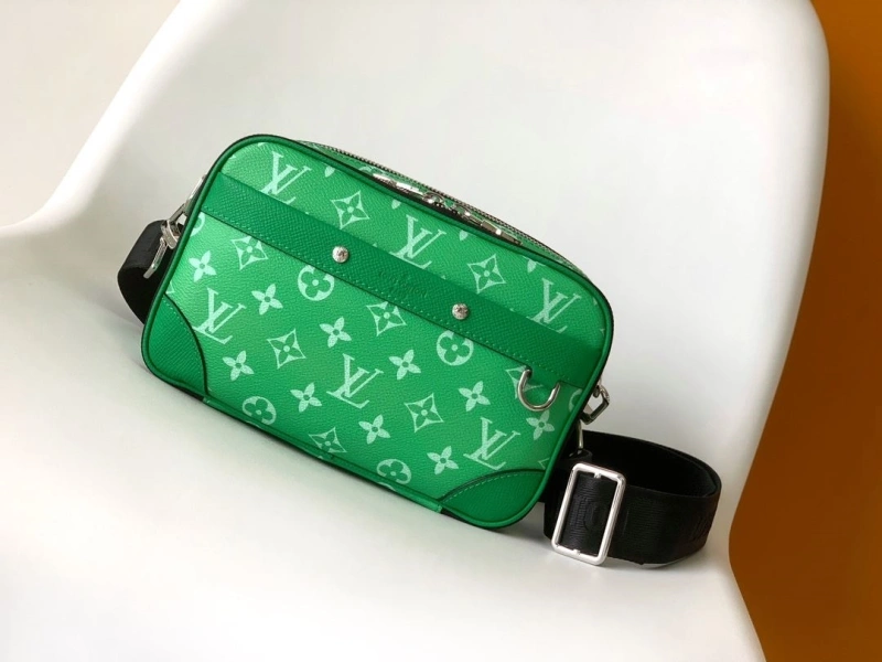 LV Satchel bags 4233G-1070