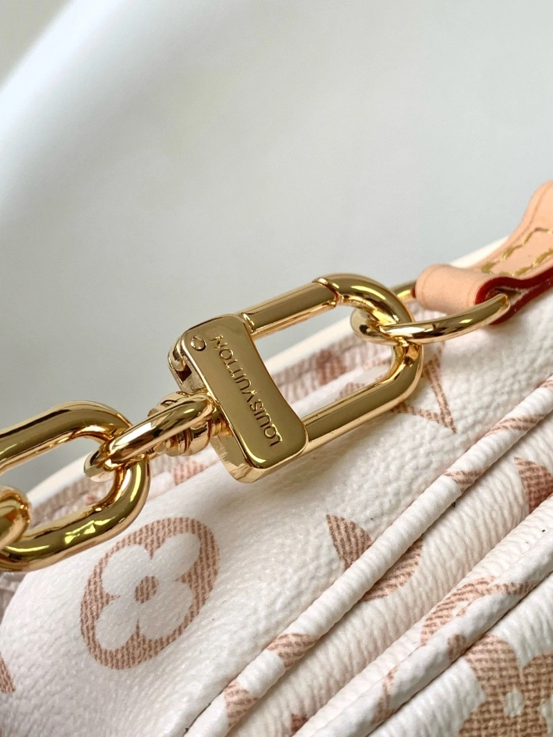 LV Satchel bags 4233G-1071