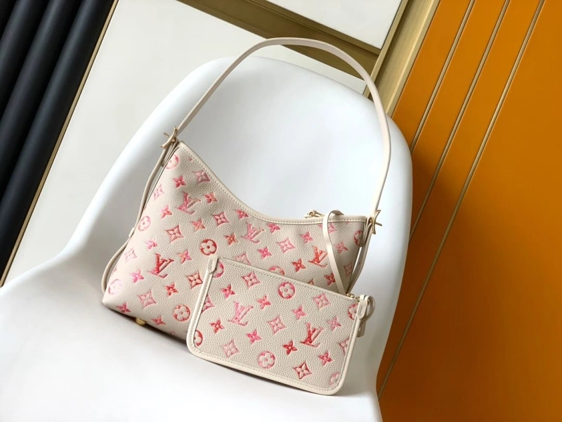 LV Top Handle Bags 4233G-1077