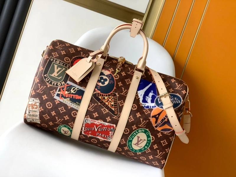 LV Travel Bags 4233G-1080