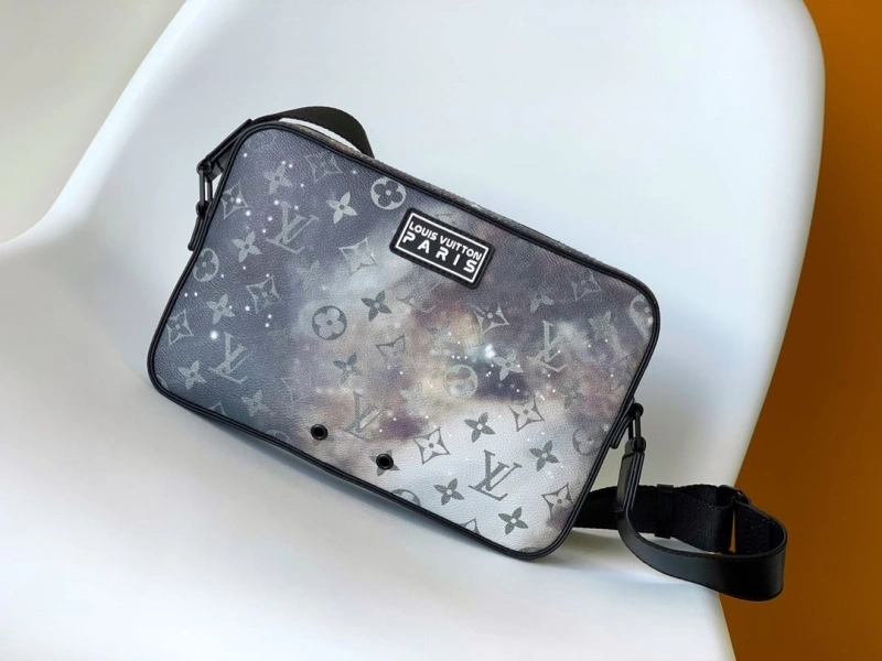 LV Satchel bags 4233G-1200