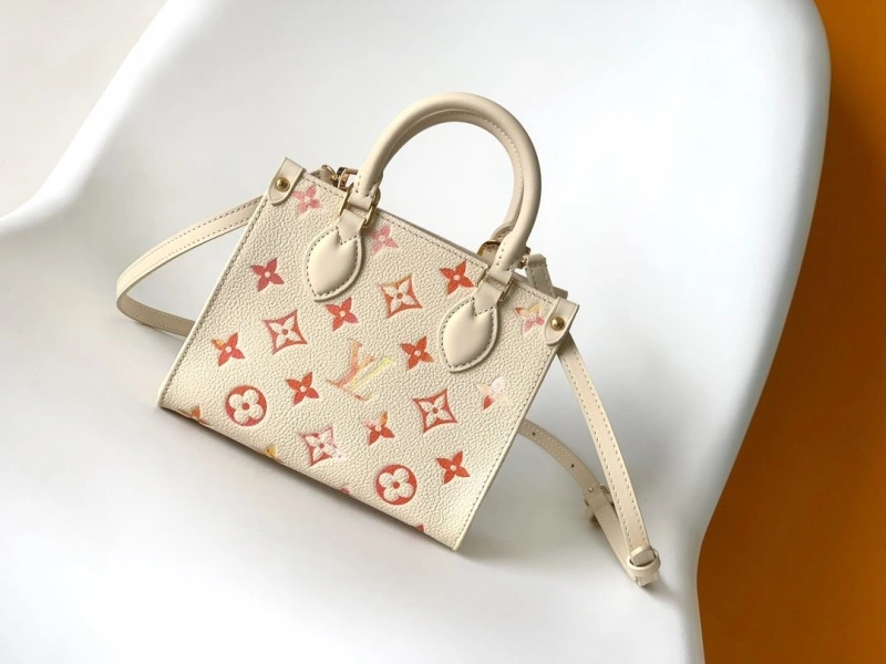 LV Shopping Bags 4233G-1204