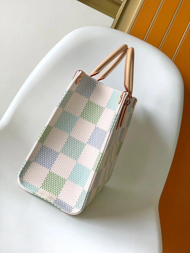 LV Shopping Bags 4233G-1207