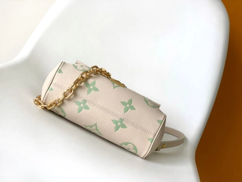 LV Satchel bags 4233H-0001