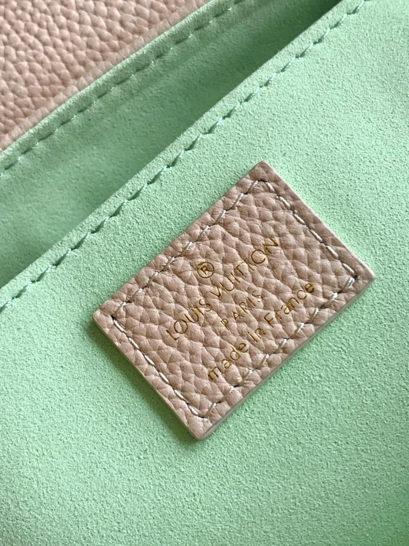 LV Satchel bags 4233H-0001