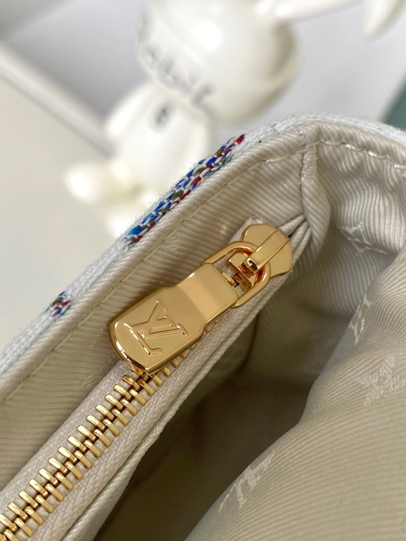 LV Satchel bags 4233H-0003