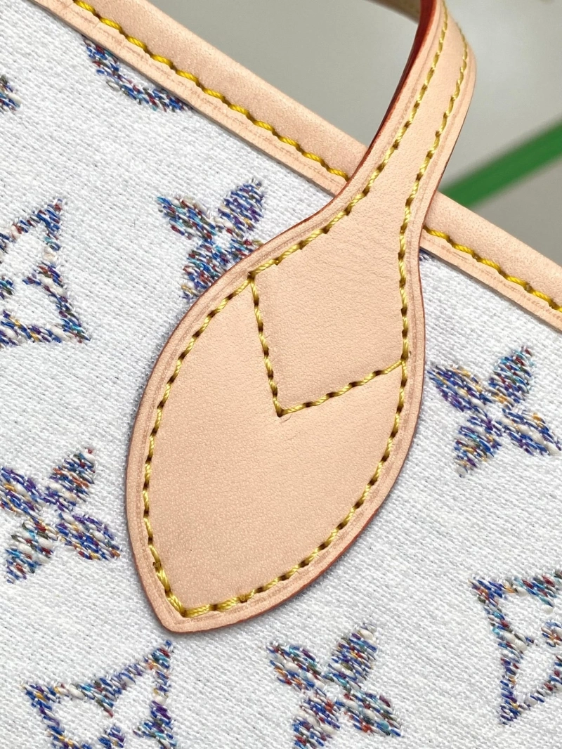 LV Shopping Bags 4233H-0004