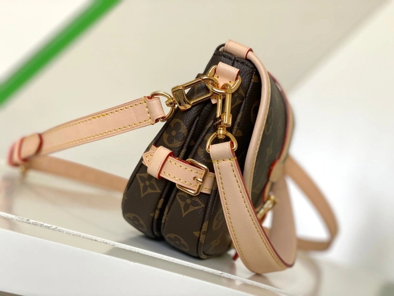 LV Satchel bags 4233H-0009