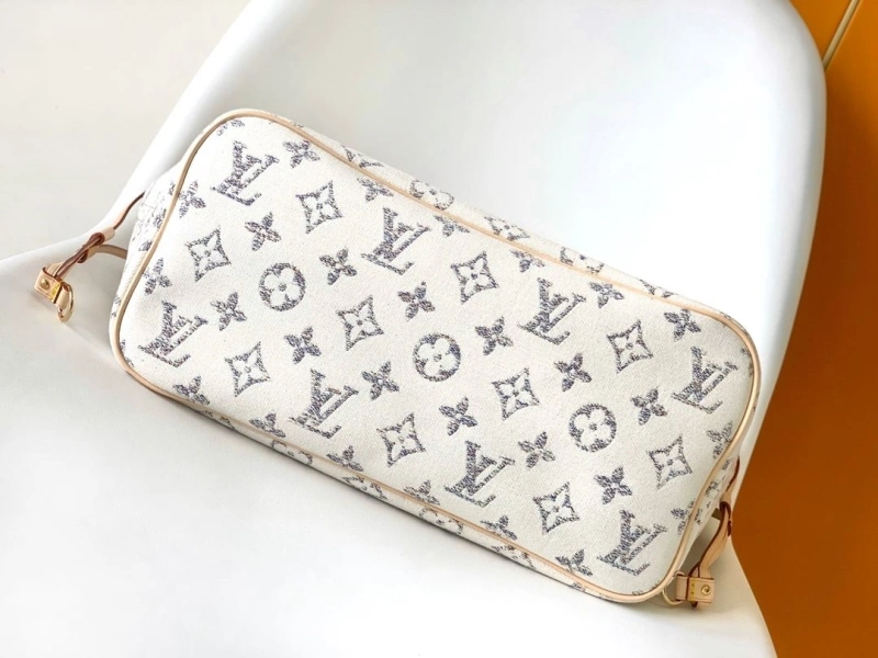 LV Shopping Bags 4233H-0013