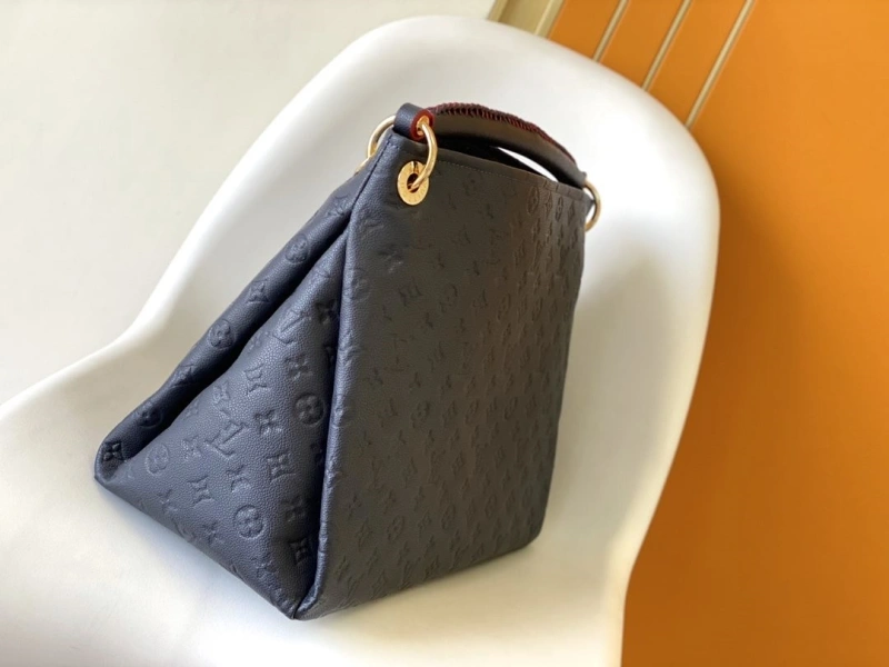 LV Shopping Bags 4233H-0014